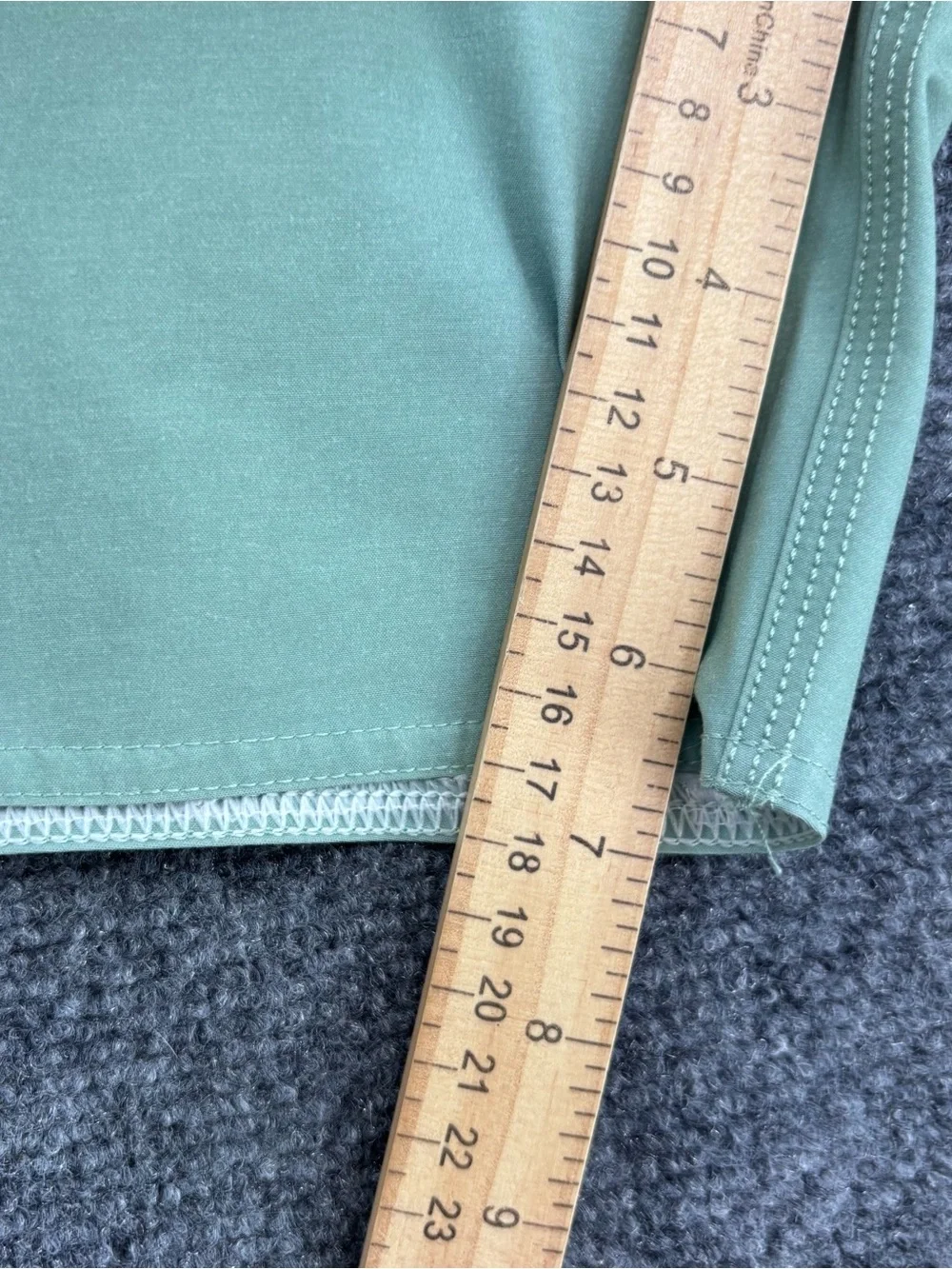 Billabong items are